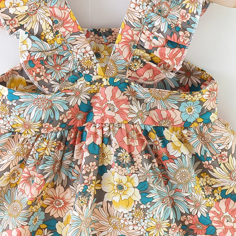 New Baby Girl Dress