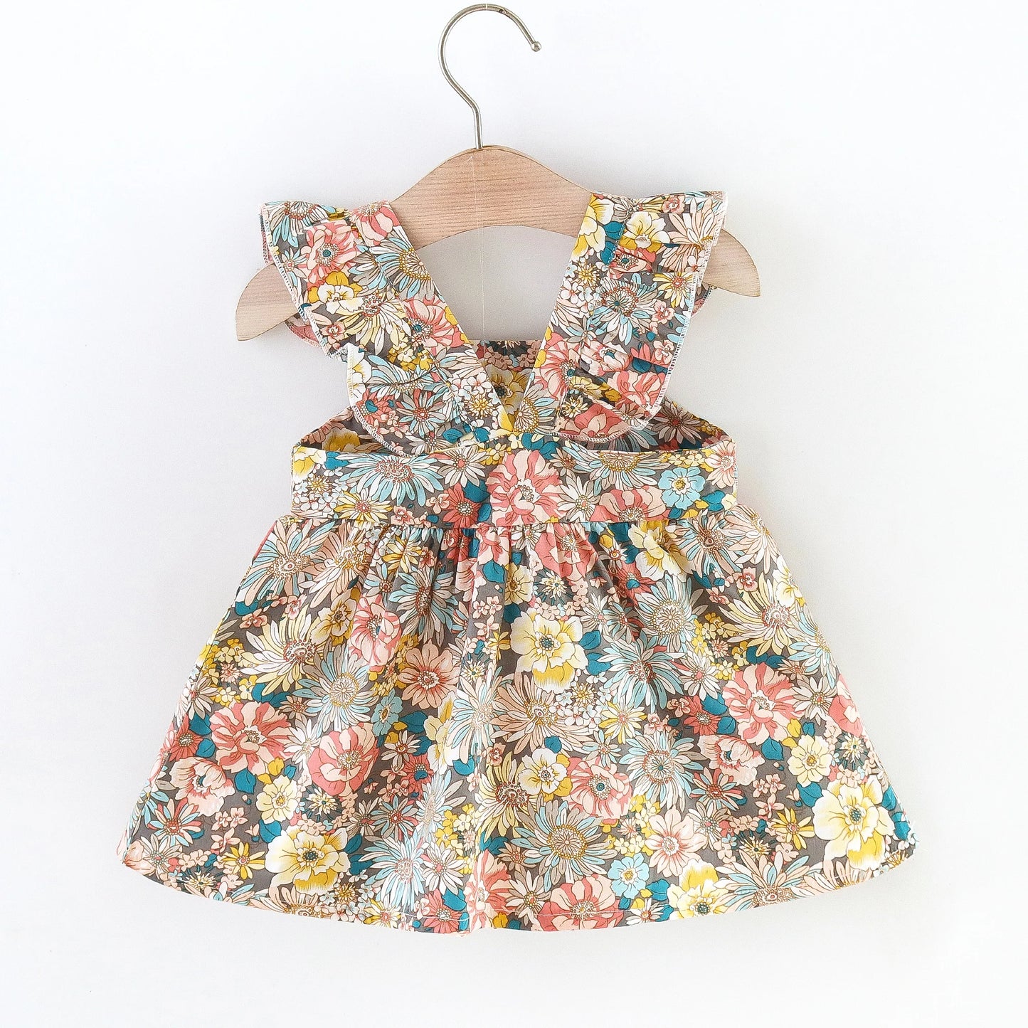 New Baby Girl Dress