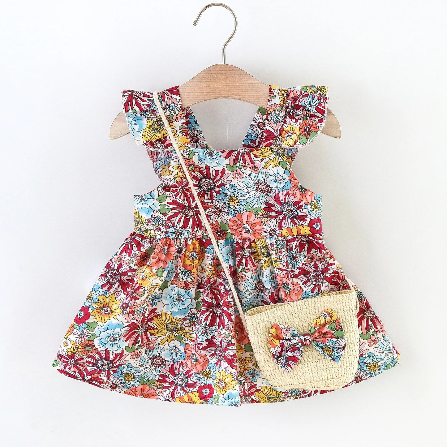 New Baby Girl Dress