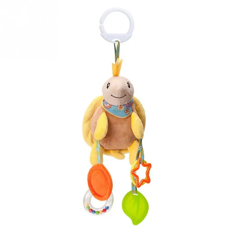 Teether Baby Toy