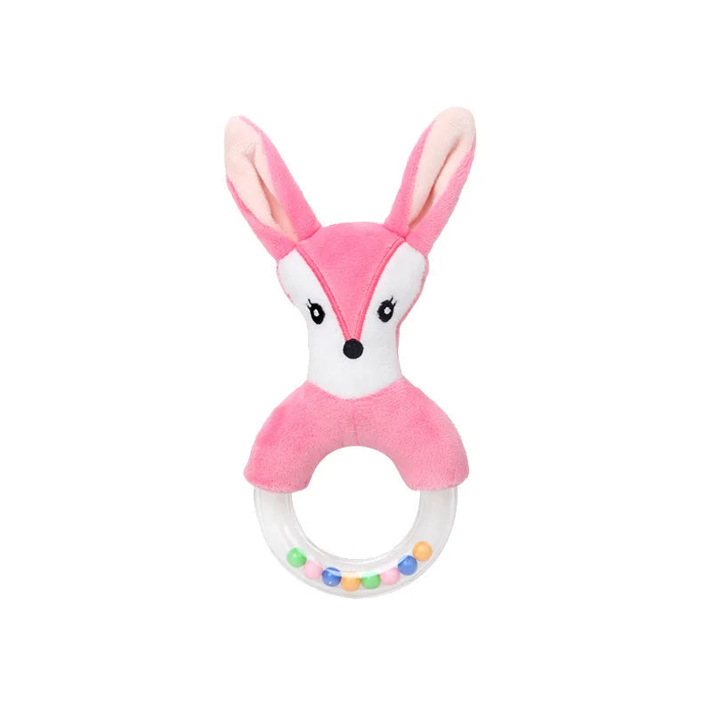 Teether Baby Toy