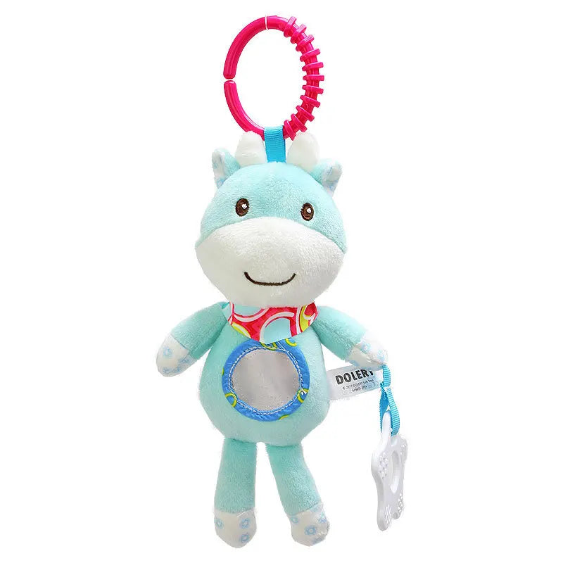 Teether Baby Toy