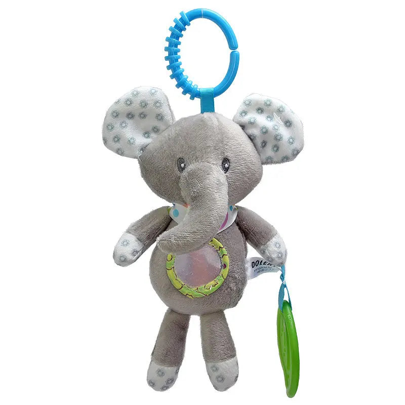 Teether Baby Toy