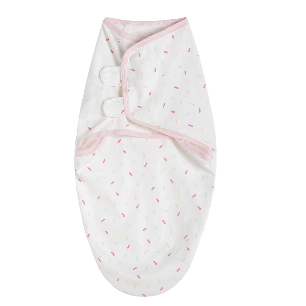 Muslin Baby Swaddle Wrap