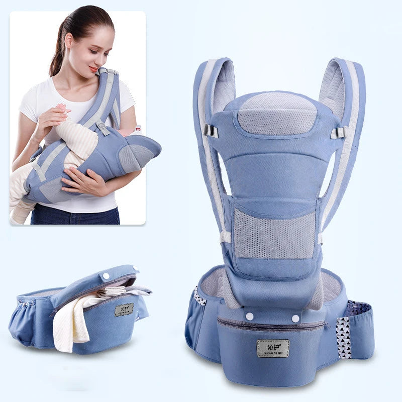 Baby Hipseat Carrier