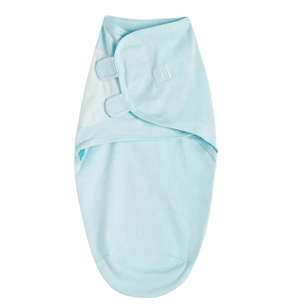 Muslin Baby Swaddle Wrap