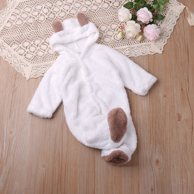 Playsuit Jumpsuits Baby Clothes