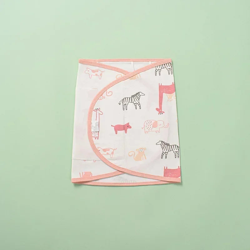 Baby Swaddle Blanket