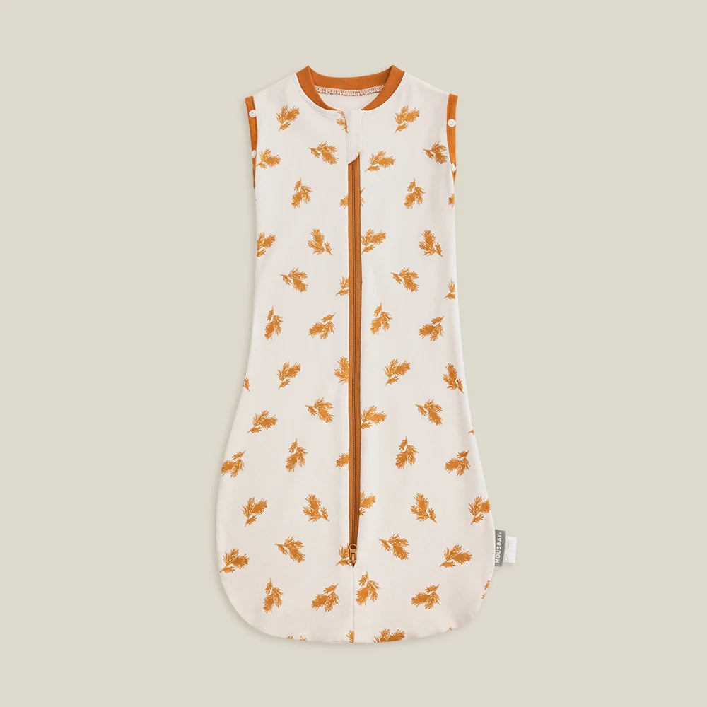 Baby Swaddle Sleeveless Sleep Sack