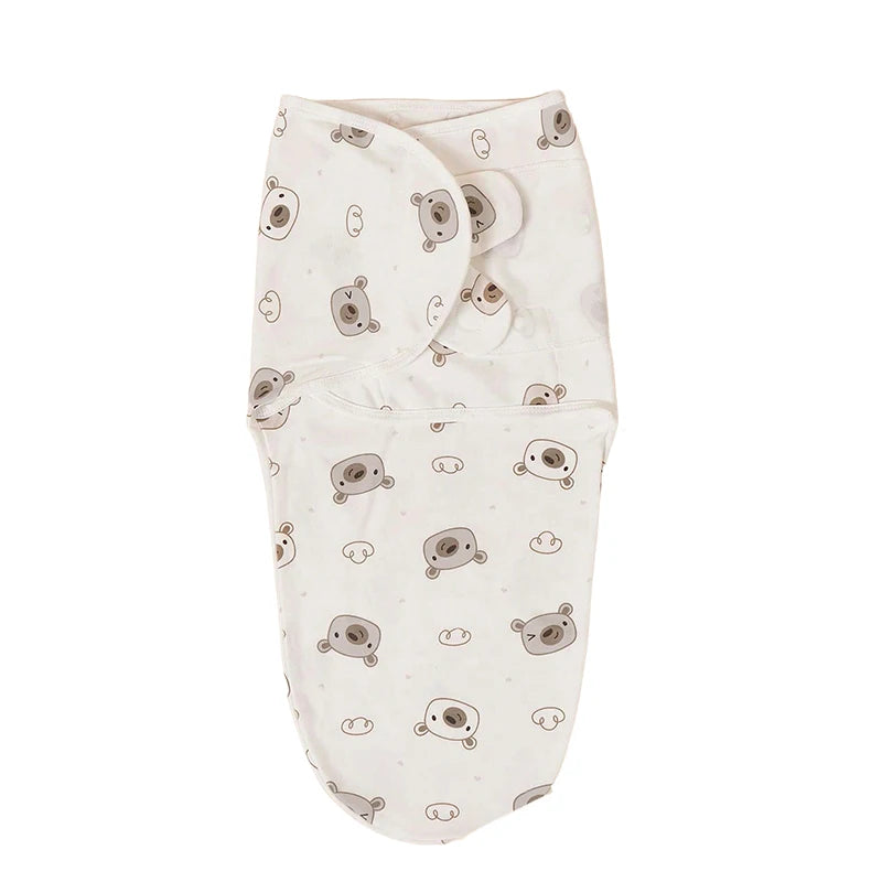 Newborn Swaddle Sleepsack