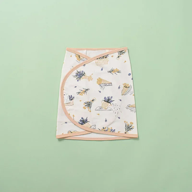 Baby Swaddle Blanket