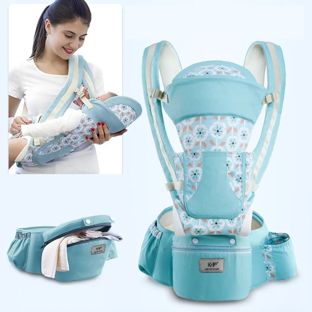 Baby Hipseat Carrier