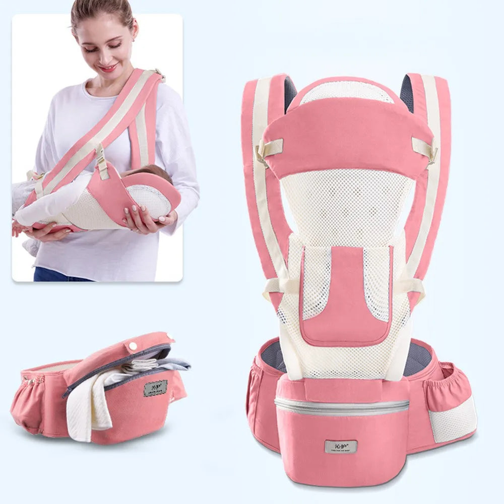 Baby Hipseat Carrier