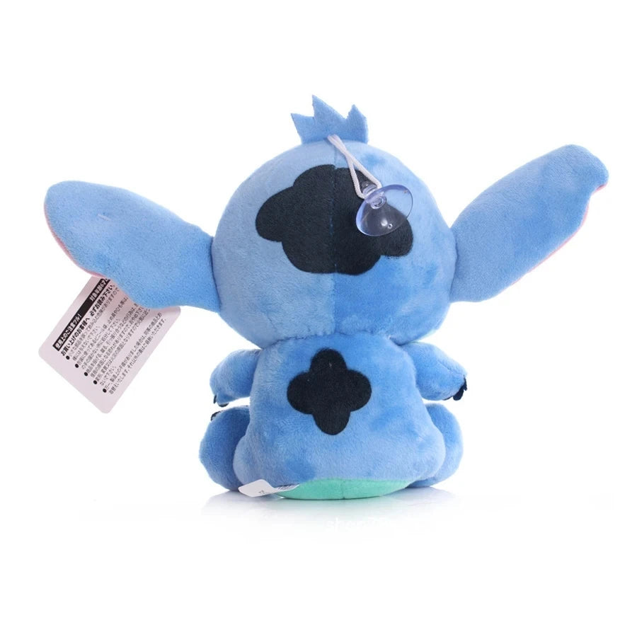 20cm Original Plush Stitch Toy