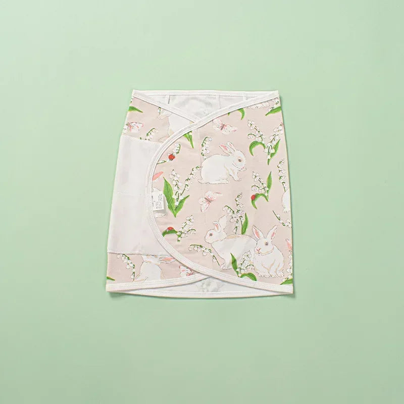 Baby Swaddle Blanket