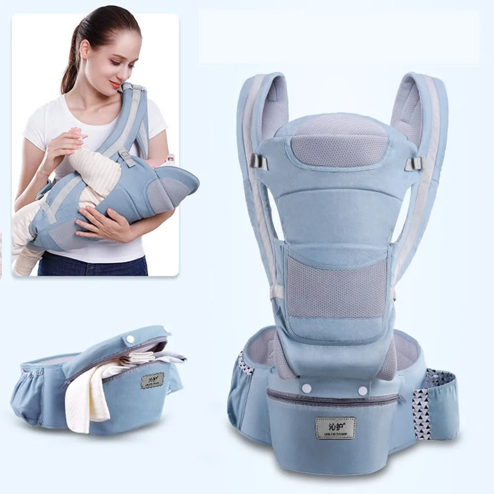 Baby Hipseat Carrier