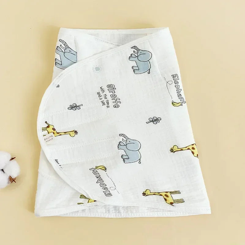 Baby Swaddle Blanket