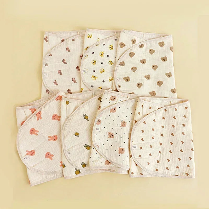 Baby Swaddle Blanket