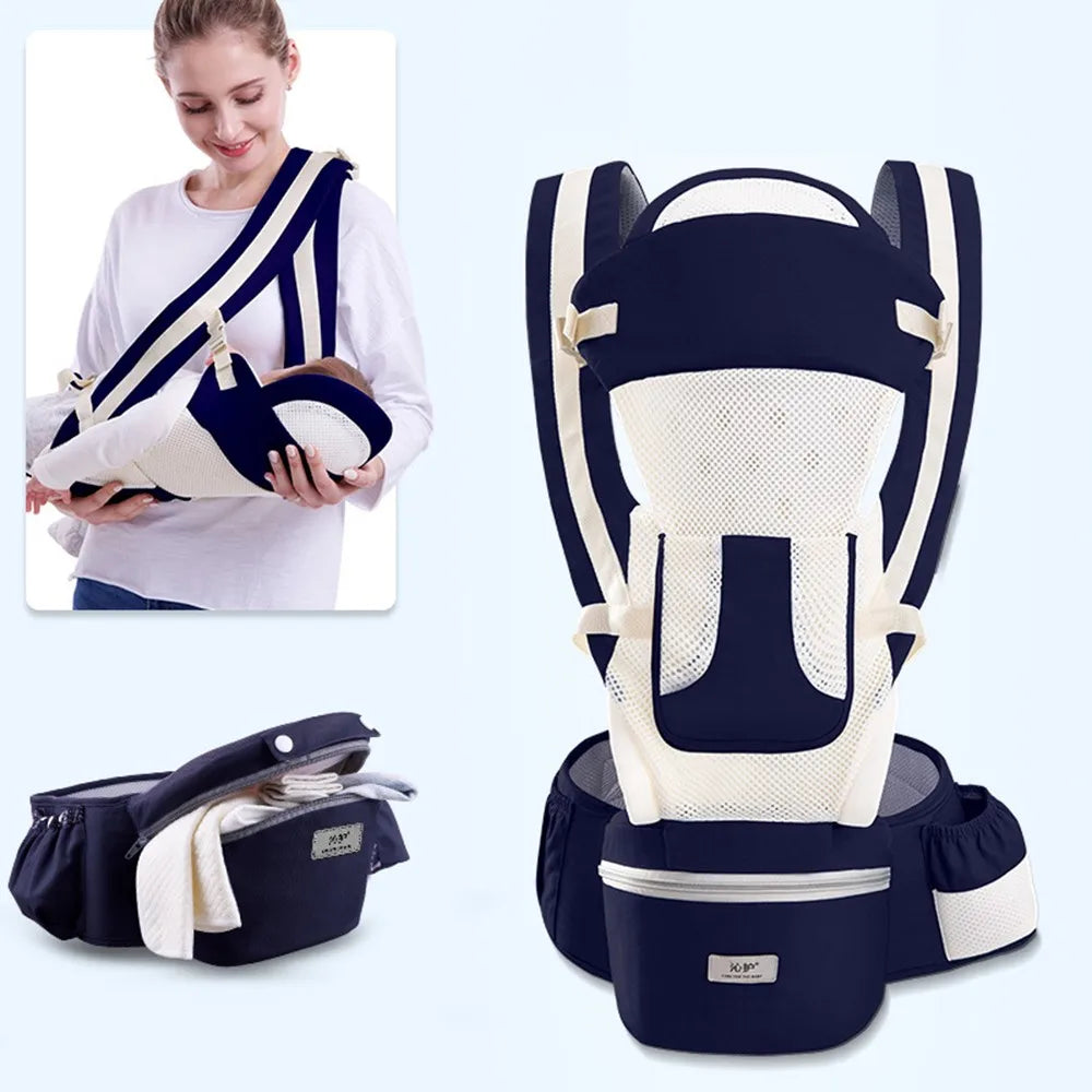 Baby Hipseat Carrier