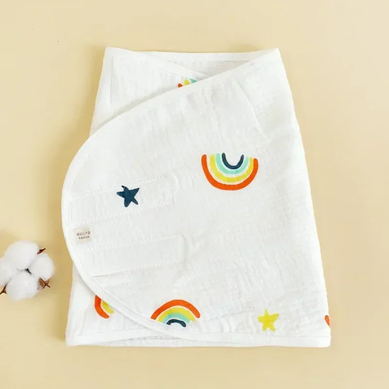 Baby Swaddle Blanket