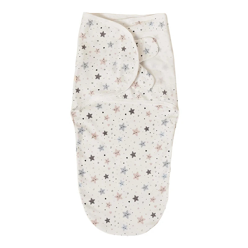 Newborn Swaddle Sleepsack