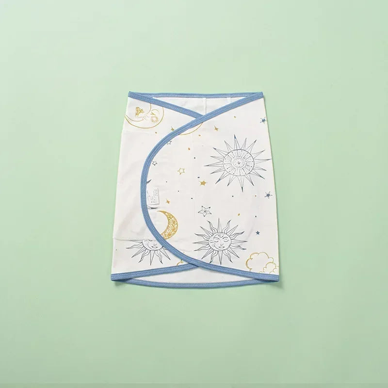 Baby Swaddle Blanket