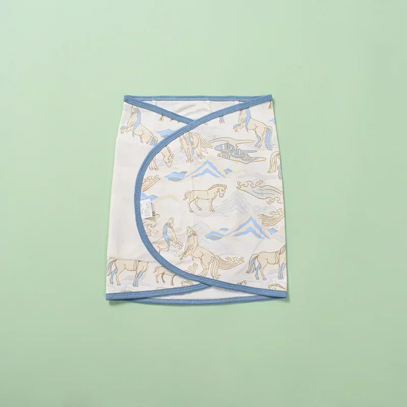 Baby Swaddle Blanket