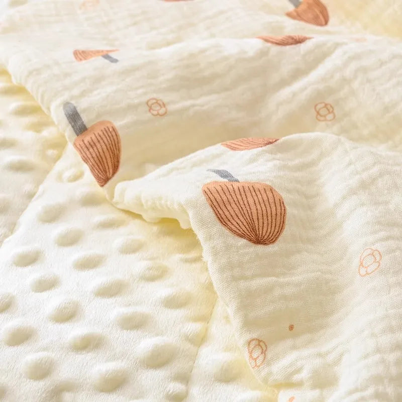 Swaddle Newborn 100% Cotton