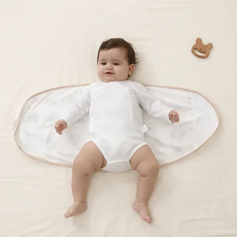 Baby Swaddle Blanket