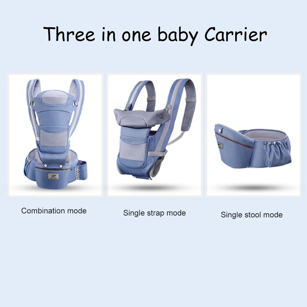 Baby Hipseat Carrier