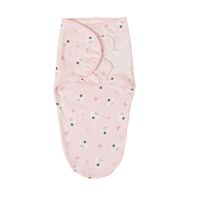 Newborn Swaddle Sleepsack