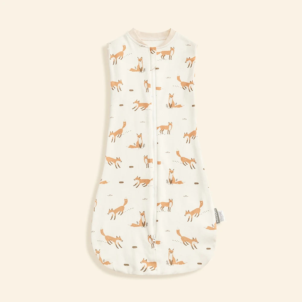 Baby Swaddle Sleeveless Sleep Sack