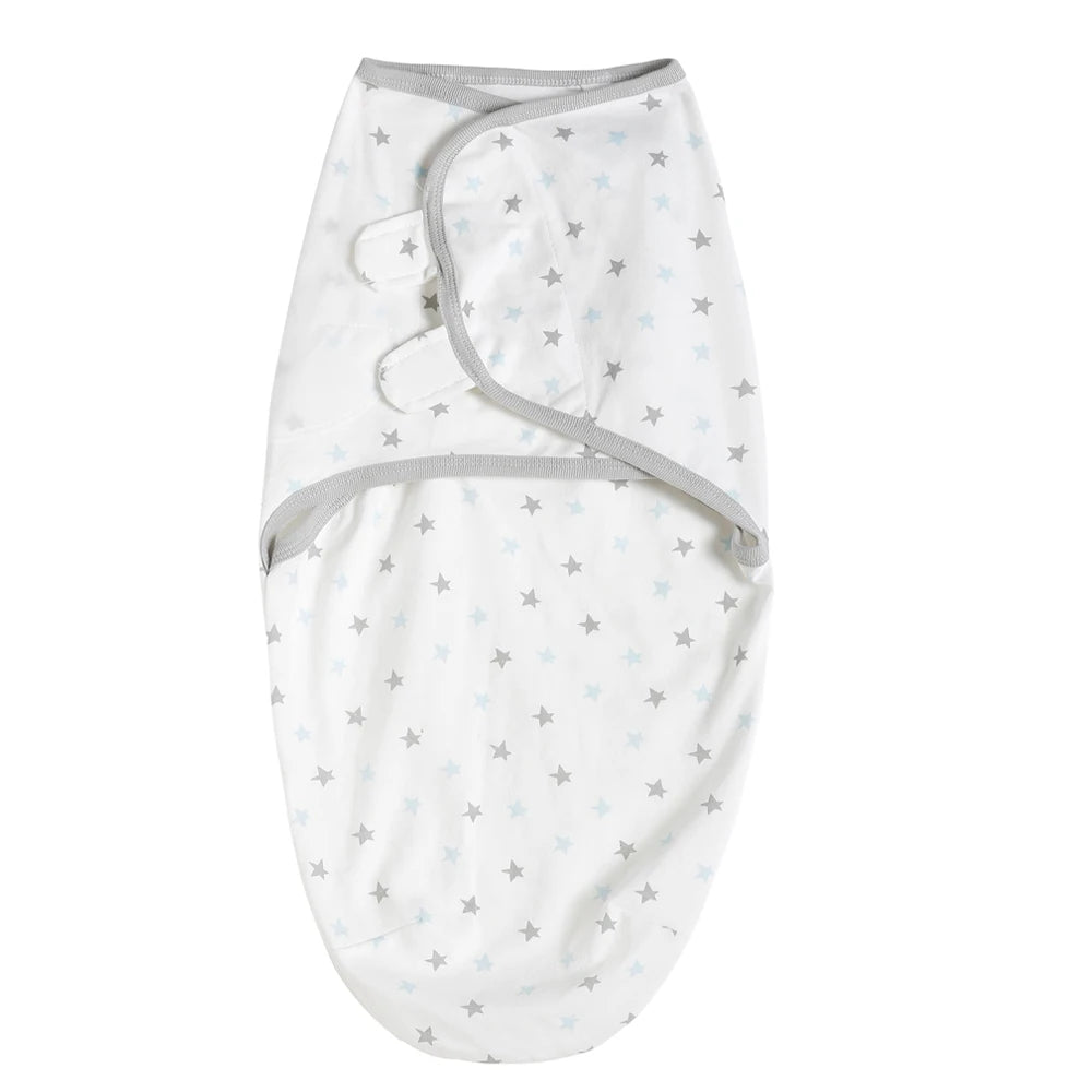 Muslin Baby Swaddle Wrap