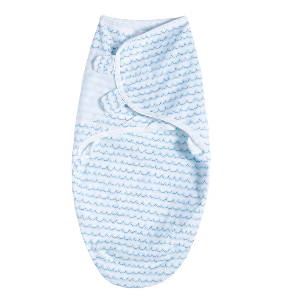 Muslin Baby Swaddle Wrap