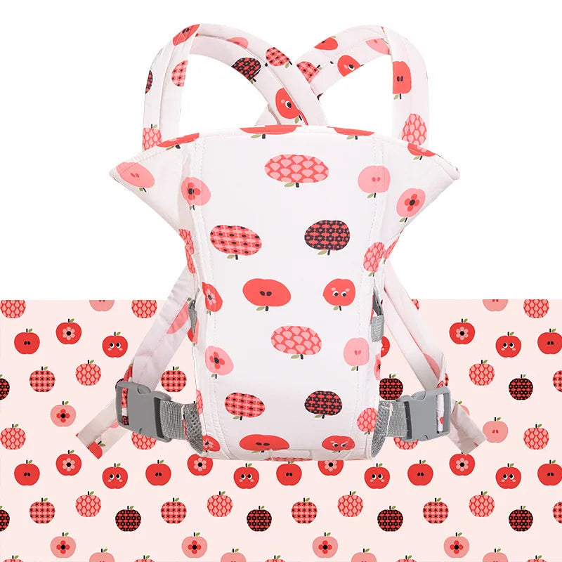 Multifunctional Breathable Waist Stool Baby Carrier