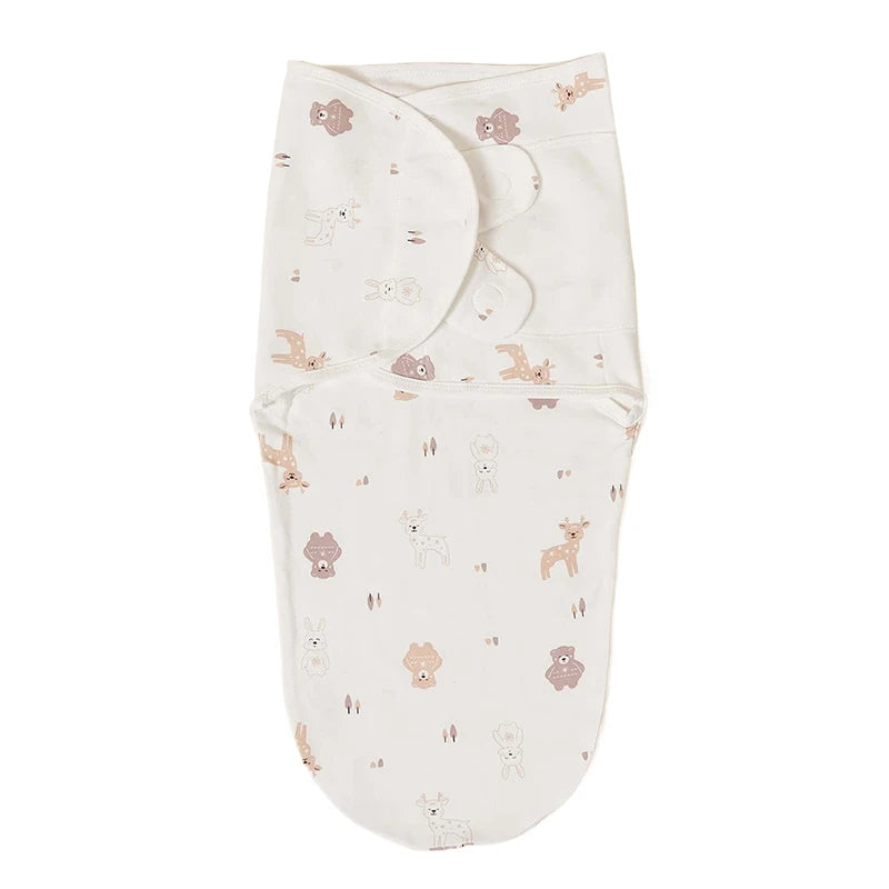 Newborn Swaddle Sleepsack