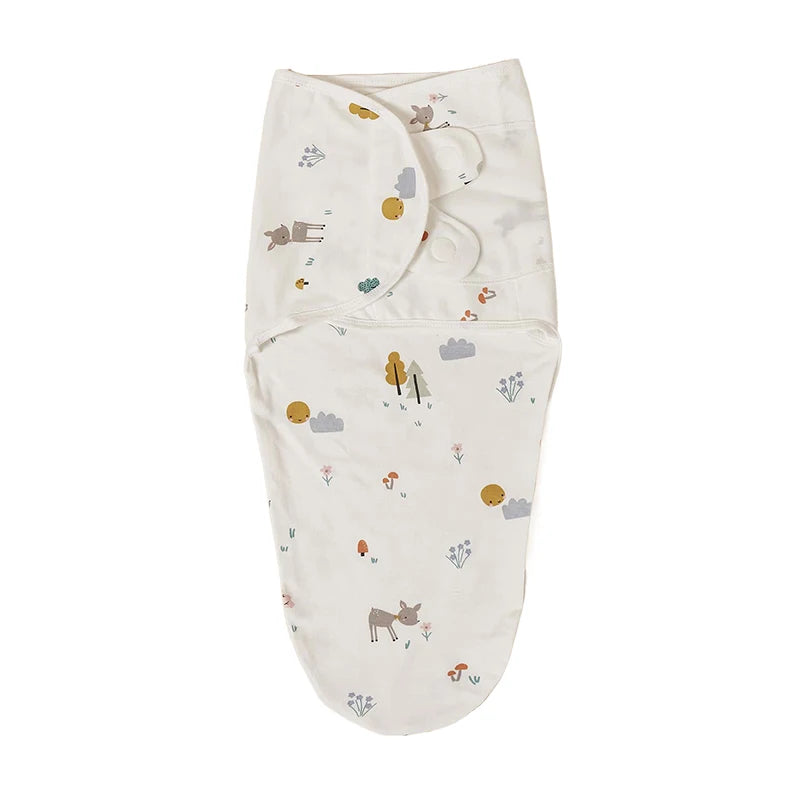 Newborn Swaddle Sleepsack