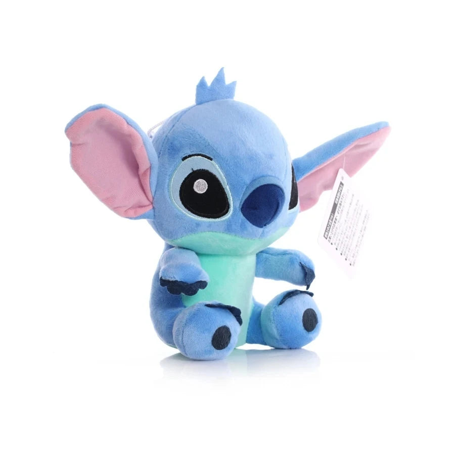 20cm Original Plush Stitch Toy