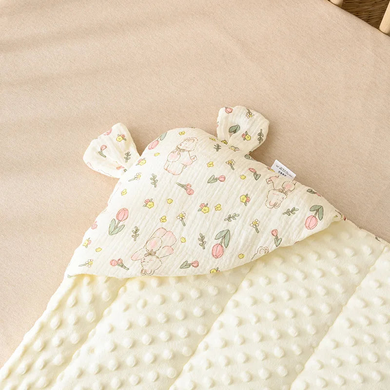 Swaddle Newborn 100% Cotton