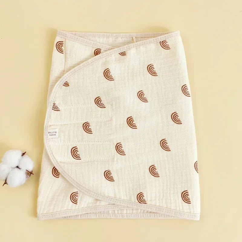 Baby Swaddle Blanket