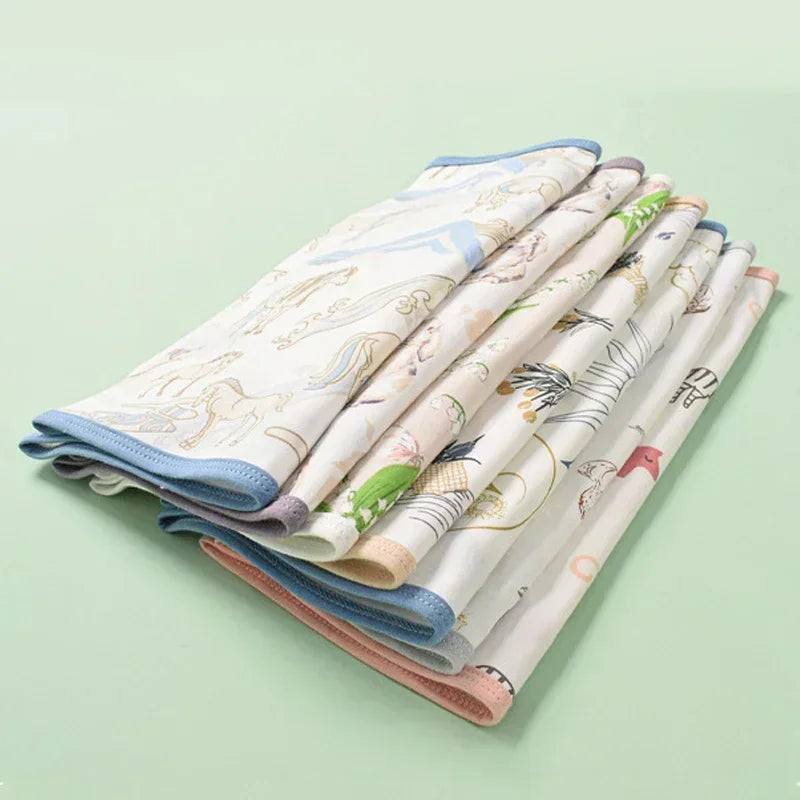 Baby Swaddle Blanket