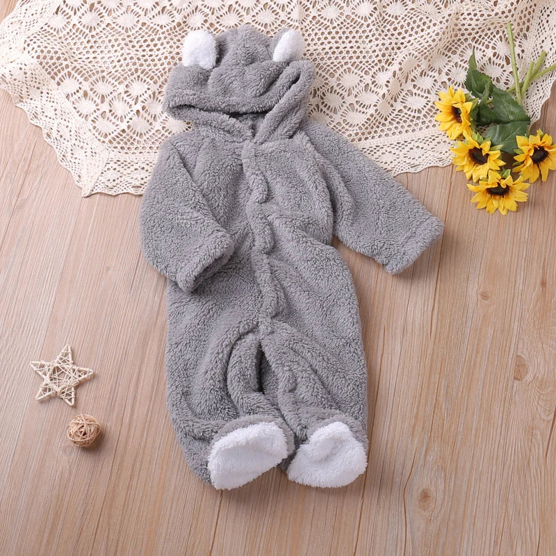 Playsuit Jumpsuits Baby Clothes