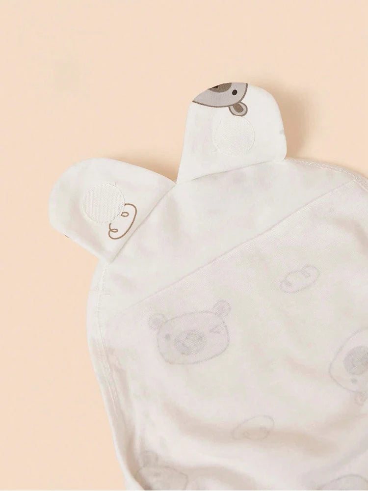 Newborn Swaddle Sleepsack