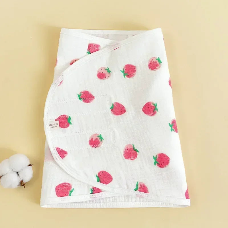 Baby Swaddle Blanket