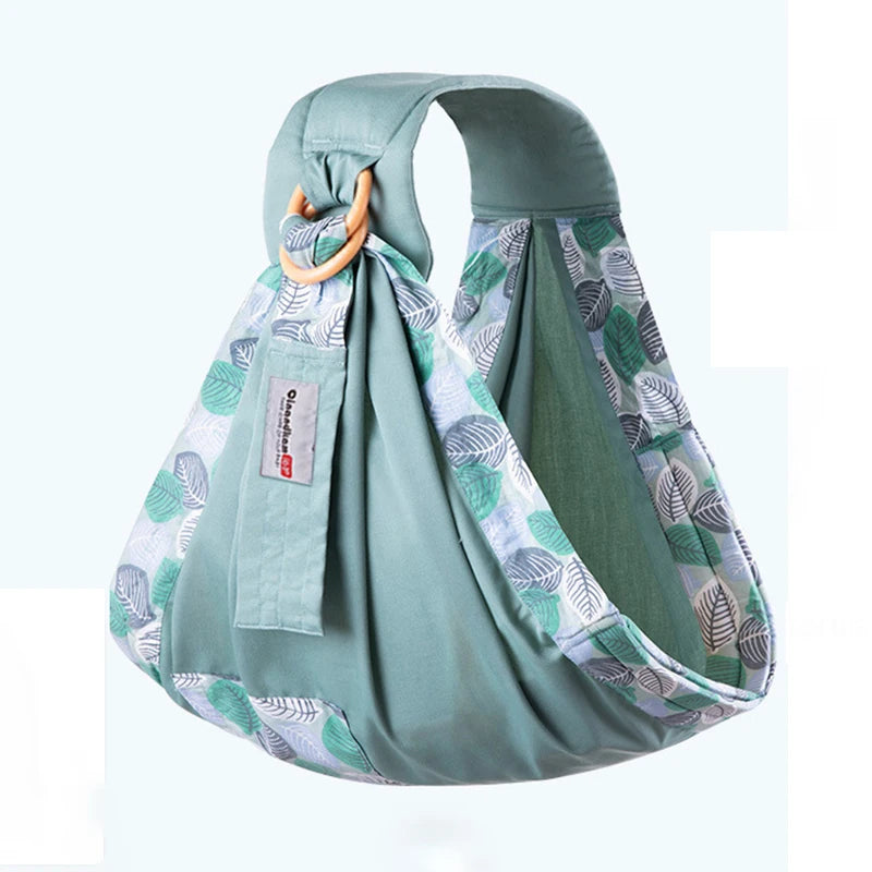 Baby Wrap Newborn Sling