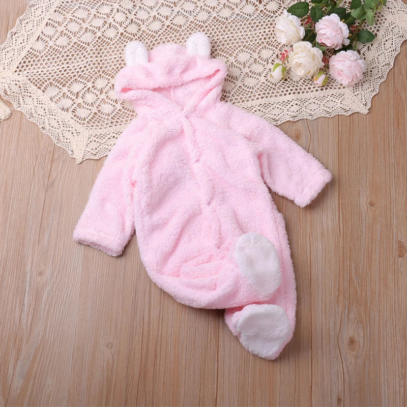 Playsuit Jumpsuits Baby Clothes